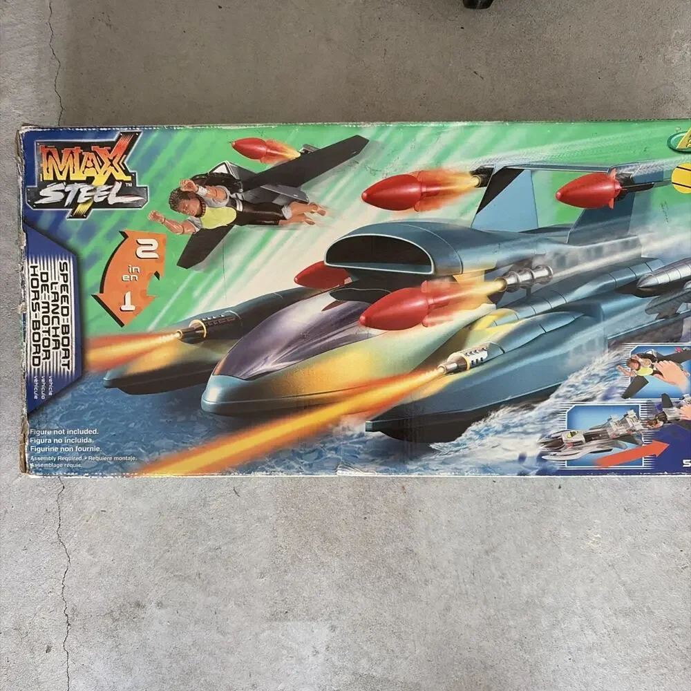 Rare Mattel 